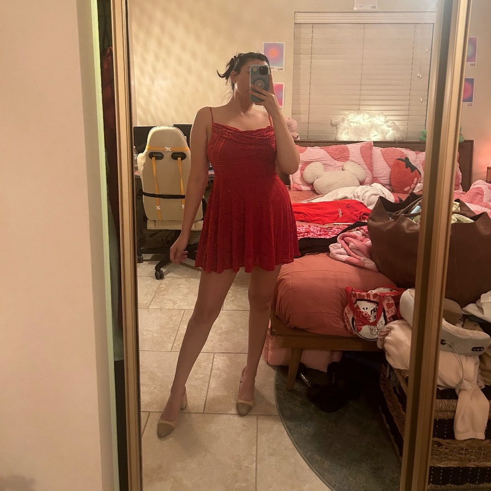 Urban outfitters dress